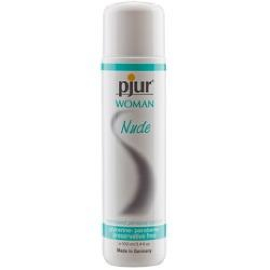 Pjur Woman Nude Personal Lubricant - 100ml