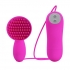 Pretty Love Brady 12 Functions Vibration Silicone Wand - Exquisite Stimulation