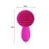 Pretty Love Brady 12 Functions Vibration Silicone Wand - Exquisite Stimulation