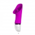 Pretty Love Rudolf Clitoral Stimulator - Purple