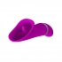 Pretty Love Rudolf Clitoral Stimulator - Purple