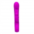 Pretty Love Webb Rabbit Vibrator - Fuchsia