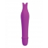 Pretty Love 10 Function Silicone Fuchsia Vibrator