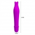 Pretty Love 10 Function Silicone Fuchsia Vibrator