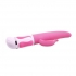 Pretty Love Antoine: Elegant Silicone Rabbit Vibrator