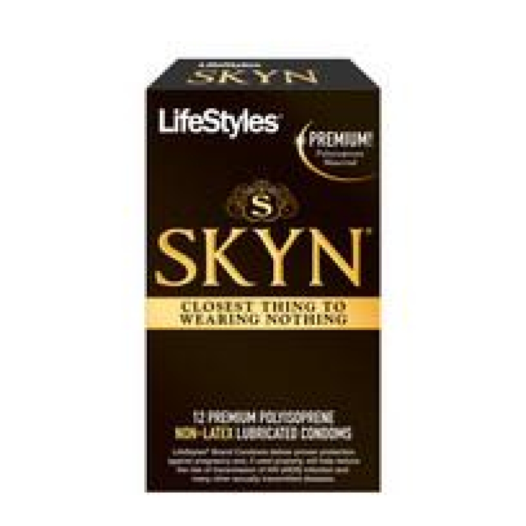 Lifestyles Skyn 12 Pack