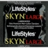 Lifestyles Skyn Large 3 Pack