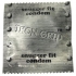 Iron Grip Snugger Fit Lubricated Condom - 3 Pack