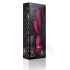 Every Girl Burgundy Rabbit Style Vibrator