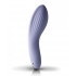 Niya 2 Cornflower - Couple's Massager Vibrator in Purple