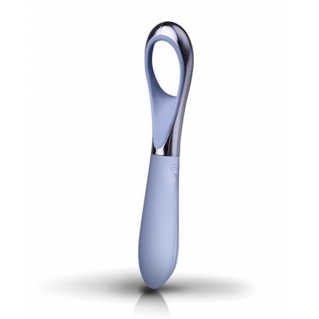 Niya 3 Cornflower - Finger Vibrator for Intense Stimulation