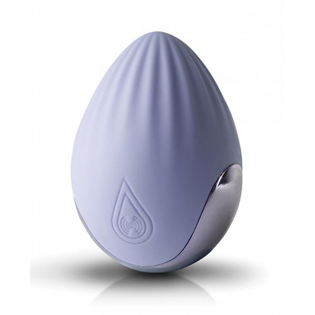 Niya 4 Cornflower - Versatile Vibrating Egg