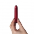 Truly Yours Scarlet Velvet 10 Speed Bullet Vibrator