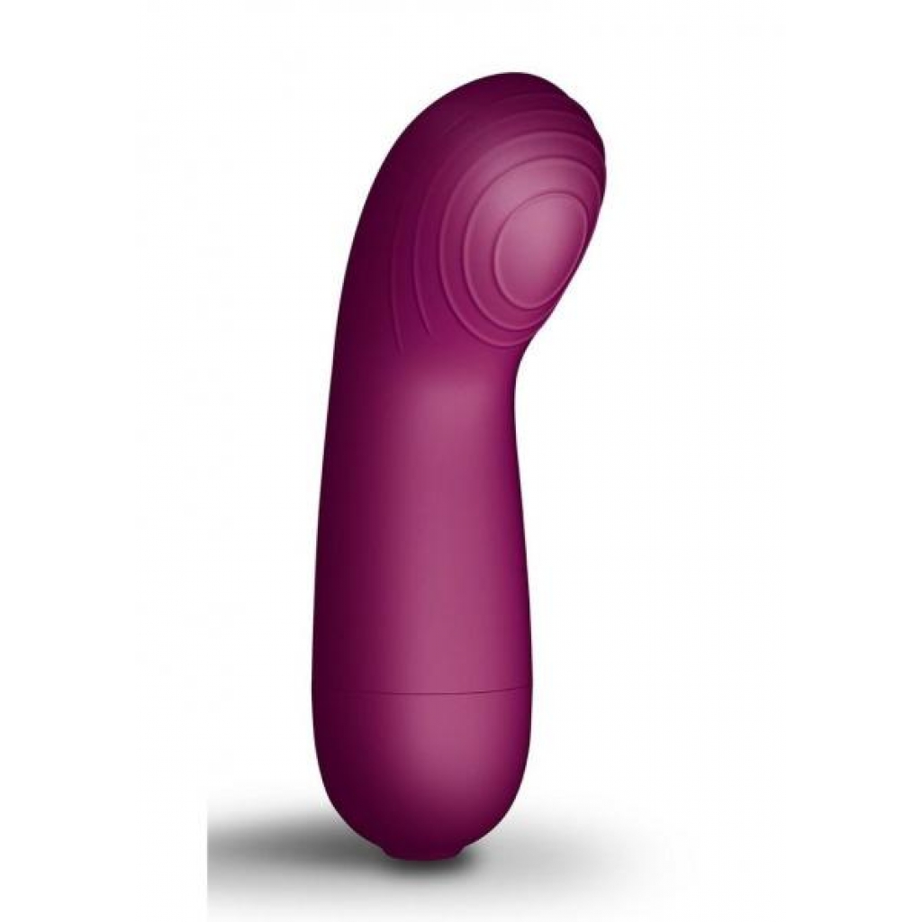 Sugarboo Sugar Berry Pink Intimate Vibrator