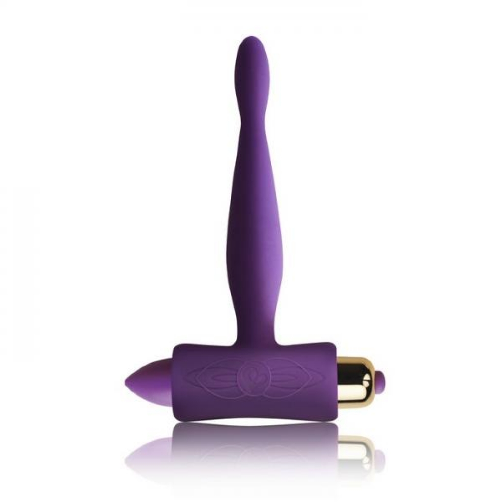 Teazer - 7 Speed Purple Bullet Vibrator