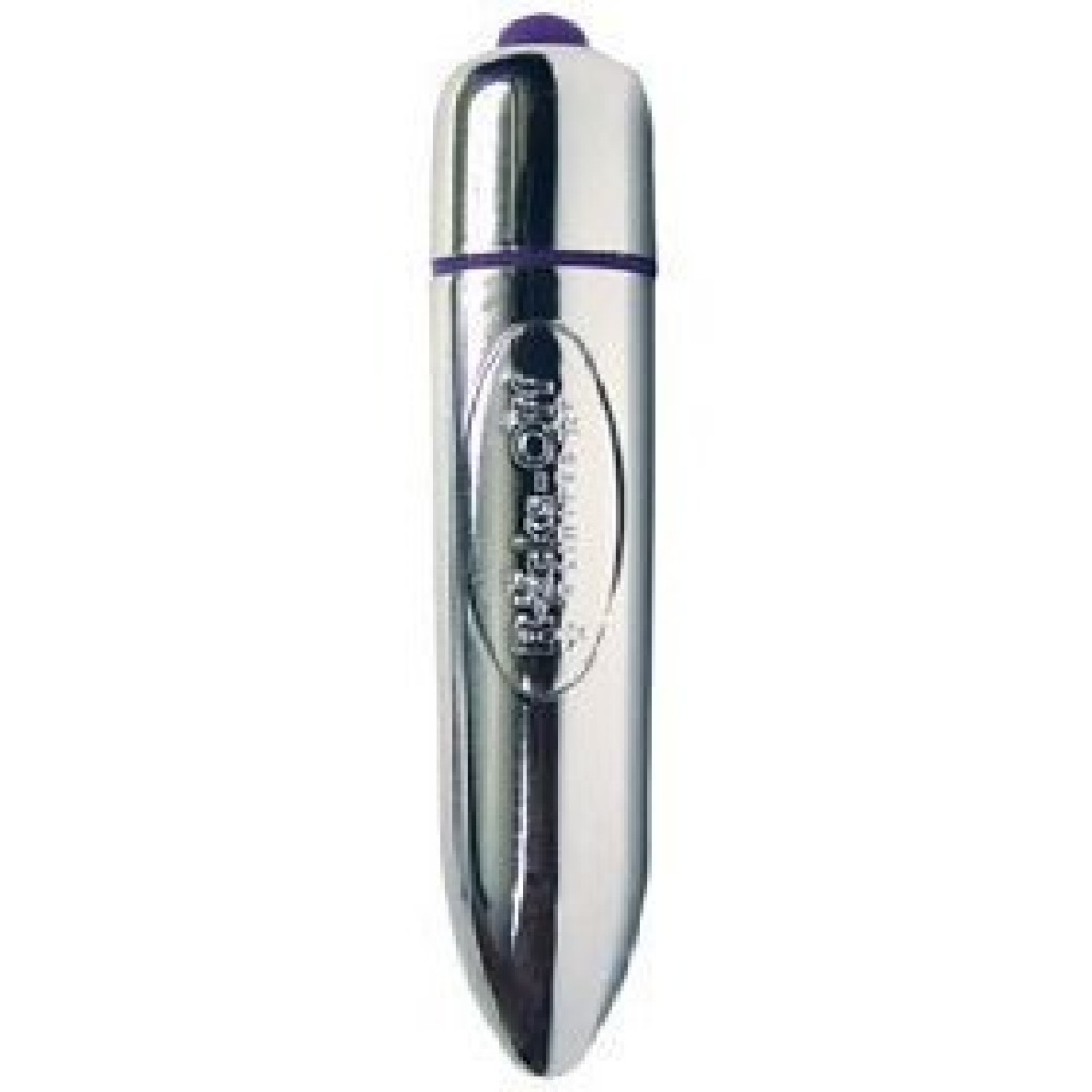 RO-80mm Bullet Vibe for Targeted Arousal