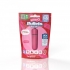 Screaming O 4B Bullet Vibrator - Strawberry