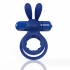 Screaming O 4t Ohare Blueberry - High Pitch Vibrating Penis Ring