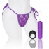 Screaming O My Secret 4T Panty Vibe - Grape