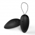 Screaming O Premium Dual Vibe Remote & Egg - Black