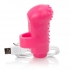 Screaming O Charged Fing O Vooom Mini Vibe Pink