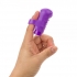 Screaming O Charged Fing O Vooom Mini Vibe - Purple