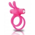 Screaming O Charged Ohare XL Vibrating Penis Ring - Pink