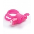 Screaming O Charged Ohare XL Vibrating Penis Ring - Pink