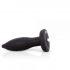 My Secret Remote-Controlled Vibrating Plug - Black