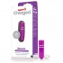 Screaming O Charged Vooom Rechargeable Bullet Vibe - Purple