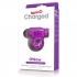 Screaming O Charged O Wow Mini Vibe - Purple