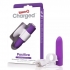 Screaming O Charged Positive Compact Vibrator - 20 Functions