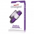 Screaming O Charged Positive Compact Vibrator - 20 Functions