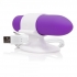 Screaming O Charged Positive Compact Vibrator - 20 Functions