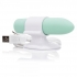 Screaming O Charged Positive Vibrator - Kiwi Green