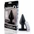 Screaming O My Secret Plug Remote Vibrating XL - Black