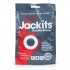 Jackits Throttle Stroker - Clear