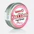 KissOboo Edible Tingly Lip Balm - Cinnamon Flavor