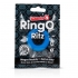 Screaming O Ringo Ritz Blue Penis Ring - Elevate Your Intimacy