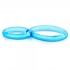 Ofinity Double Erection Ring - Blue