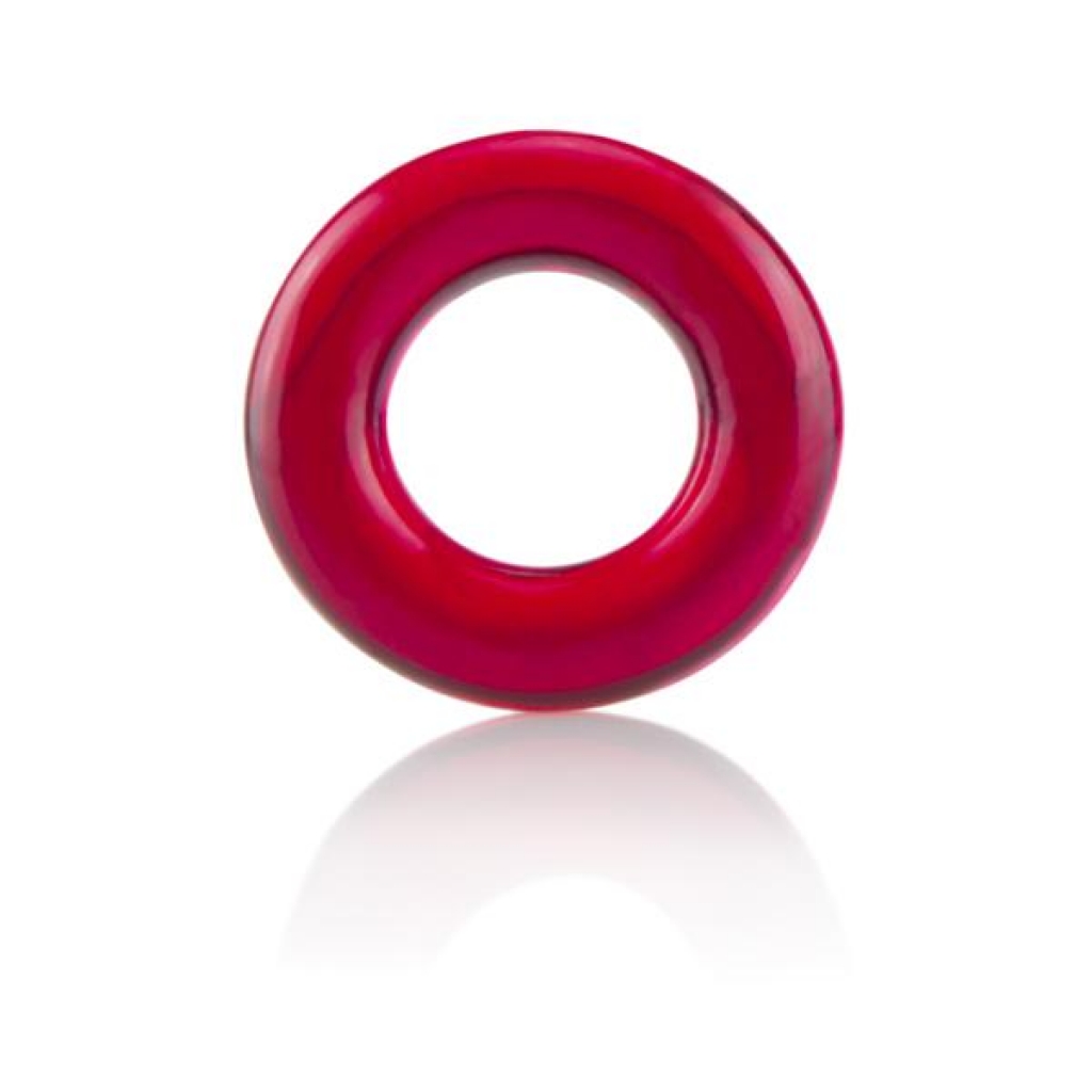 RingO Erection Ring - Red