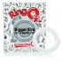 Screaming O Ringo XL - Clear