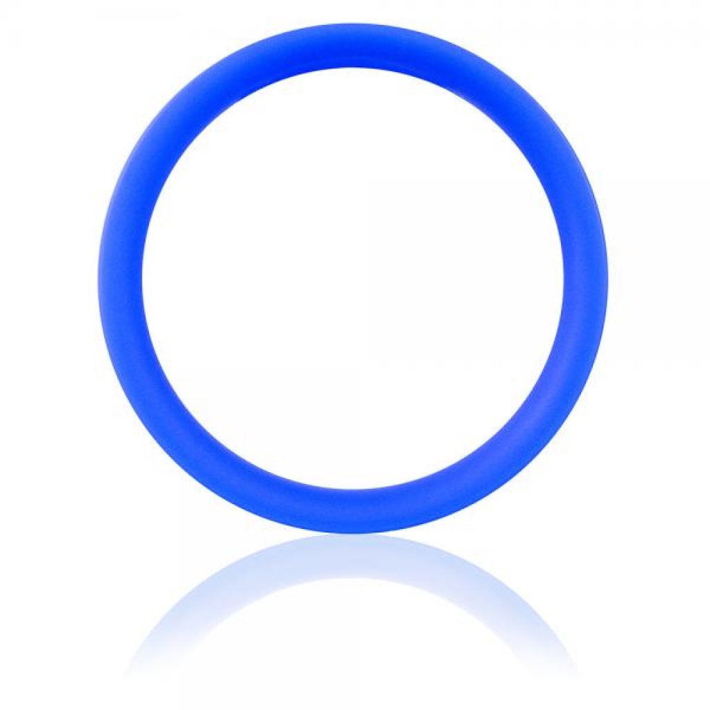 Screaming O Ringo Pro XL Blue Ring - Ultimate Erection Enhancement