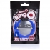 Screaming O Ringo Pro XL Blue Ring - Ultimate Erection Enhancement