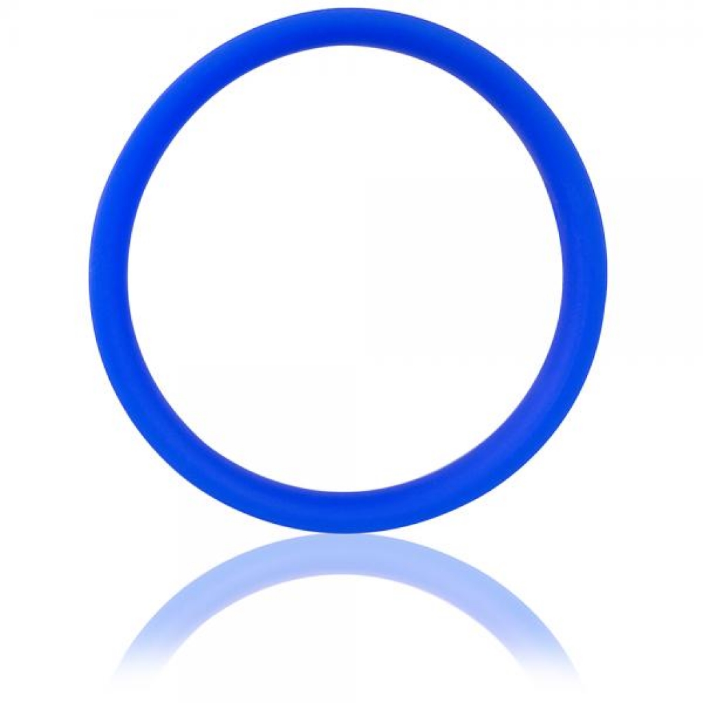 Screaming O Ringo Pro XXL Penis Ring - Blue