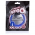 Screaming O Ringo Pro XXL Penis Ring - Blue