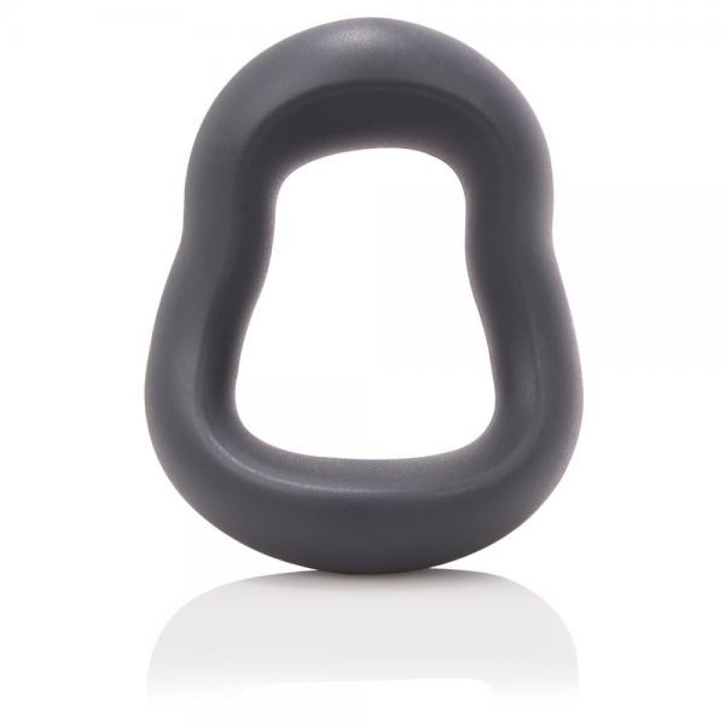 Screaming O SwingO Curved Gray C-Ring