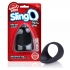 Screaming O SlingO Black Penis Ring