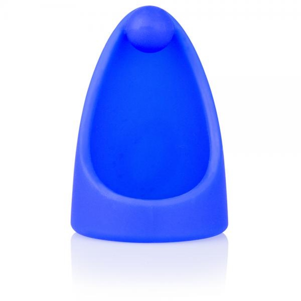 Screaming O SlingO Blue Penis Ring