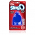 Screaming O SlingO Blue Penis Ring